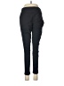 Mondetta Solid Black Active Pants Size M - photo 1