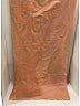 Acne Studios Orange Logo Printed Scarf One size - photo 8