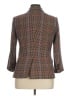 Veronica Beard Houndstooth Brown Blazer Size 14 - photo 2