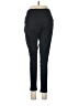 Mondetta Solid Black Active Pants Size M - photo 2