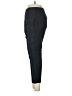 Mondetta Solid Black Active Pants Size M - photo 5
