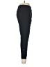 Mondetta Solid Black Active Pants Size M - photo 4