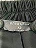 Primark Black Dress Pants Size XS - photo 7