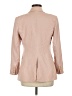 Theory Pink Wool Blazer Size 8 - photo 2