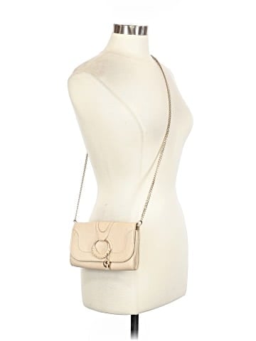 See By Chloé Leather Crossbody Bag (view 2)