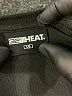 32 Degrees Solid Black Casual Dress Size L - photo 7