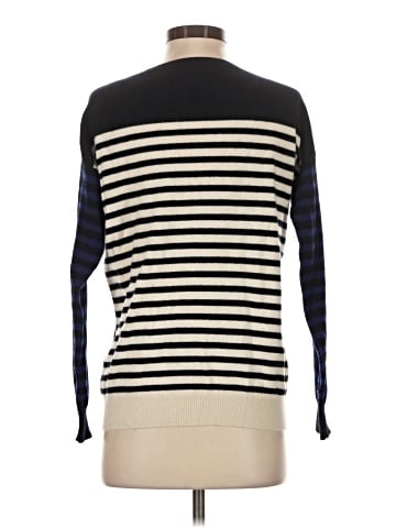 DemyLee Cashmere Pullover Sweater (view 2)