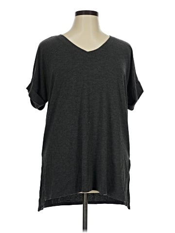 Mint Short Sleeve T-Shirt (view 1)