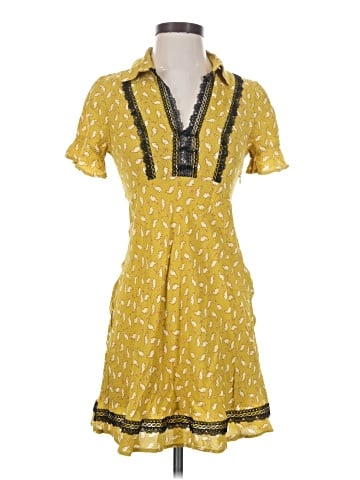 Kimchi Blue Casual Dress (view 1)