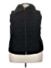 MULTIPLES 100% Polyester Black Vest Size 2X - photo 1