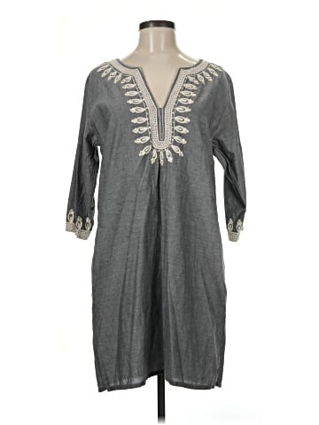 Sigrid Olsen Casual Dress (view 1)