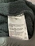 Gap Solid Black Track Pants Size M - photo 8