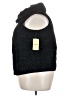 MULTIPLES 100% Polyester Black Vest Size 2X - photo 5