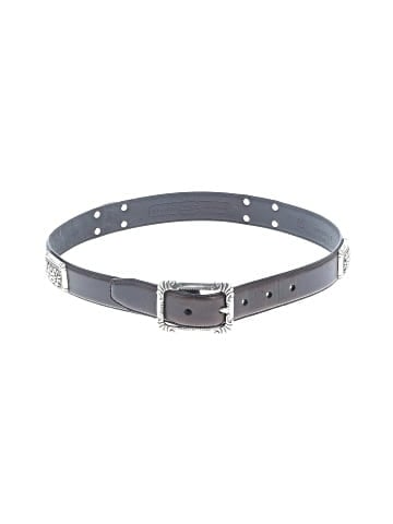 Fossil Leather Belt (view 1)