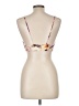 Boys + Arrows Tan Tank Top Size L - photo 2