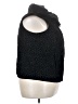 MULTIPLES 100% Polyester Black Vest Size 2X - photo 4
