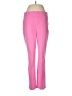 Talbots Pink Active Pants Size 8 - photo 1