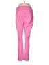 Talbots Pink Active Pants Size 8 - photo 2