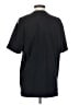 Givenchy 100% Cotton Black Short Sleeve T-Shirt Size S - photo 2