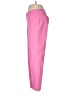 Talbots Pink Active Pants Size 8 - photo 5