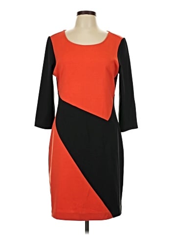The Limited Casual Dress (view 1)