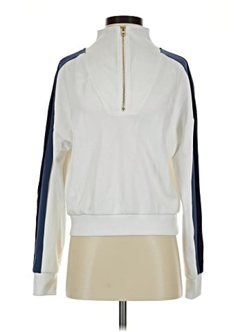 Carbon38 Track Jacket (view 1)