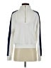 Carbon38 Ivory Track Jacket Size XS - photo 1
