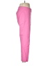 Talbots Pink Active Pants Size 8 - photo 4