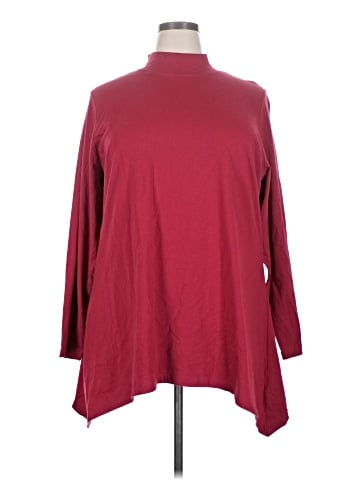 D&Co. Long Sleeve Turtleneck (view 1)