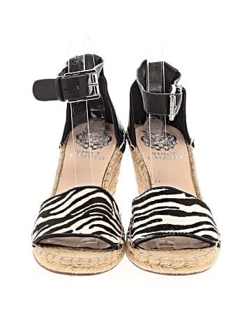 Vince Camuto Wedges (view 2)