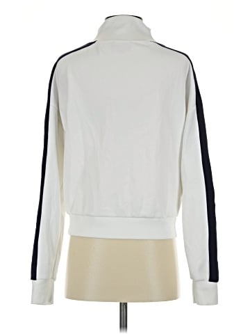 Carbon38 Track Jacket (view 2)