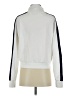 Carbon38 Ivory Track Jacket Size XS - photo 2