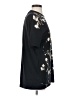 Givenchy 100% Cotton Black Short Sleeve T-Shirt Size S - photo 4