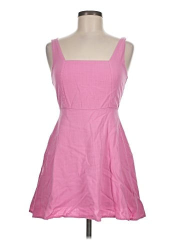 billy j Casual Dress (view 1)