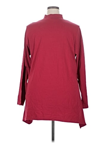 D&Co. Long Sleeve Turtleneck (view 2)