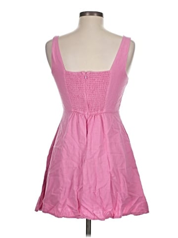 billy j Casual Dress (view 2)