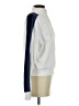 Carbon38 Ivory Track Jacket Size XS - photo 4