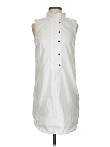 Equipment Casual Dress (view 1)