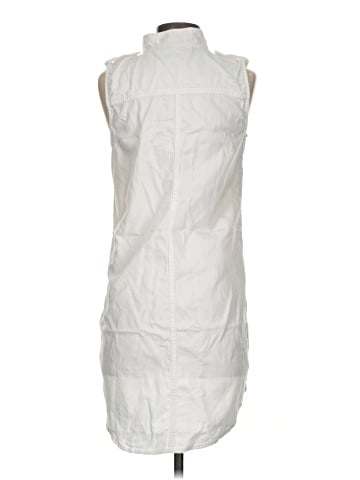Equipment Casual Dress (view 2)