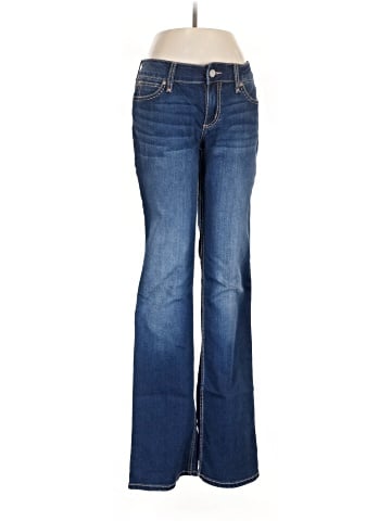 Wrangler Jeans Co Jeans (view 1)