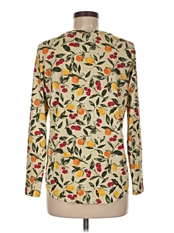Bobeau Long Sleeve T-Shirt (view 2)