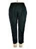 Banana Republic 100% Rayon Green Active Pants Size 18 - photo 1
