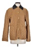 Burberry Brown Jacket Size S - photo 1