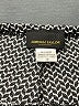 Jordan Taylor Houndstooth Silver Casual Pants Size M - photo 7