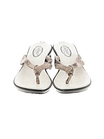 Callisto Wedges (view 2)