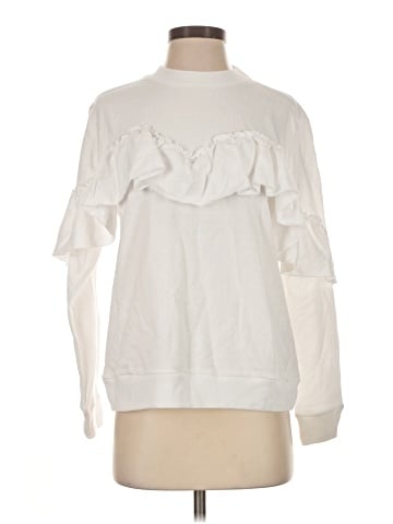 Forever 21 Sweatshirt (view 1)