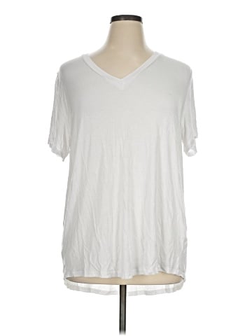 Amaryllis Short Sleeve T-Shirt (view 1)
