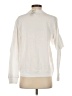 Forever 21 White Sweatshirt Size S - photo 2