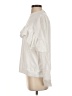 Forever 21 White Sweatshirt Size S - photo 5