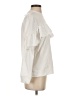 Forever 21 White Sweatshirt Size S - photo 4